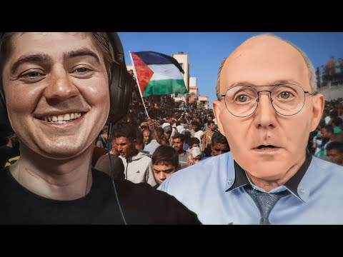 Видео: Славику понравились идеи Солонина