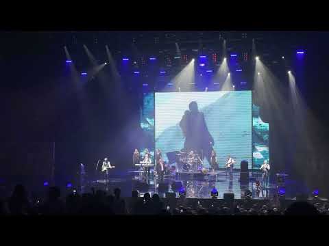 Видео: Валерий Меладзе - Иностранец (Концерт в Узбекистане, Ташкент)