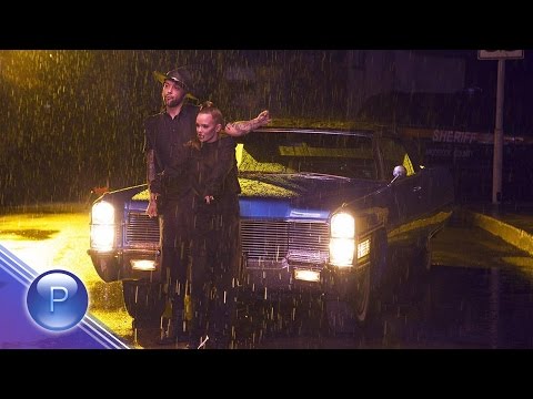 Видео: MARIA ft. DEE - OBICHAM DA TE REZHA / Мария ft. DEE - Обичам да те режа, 2016