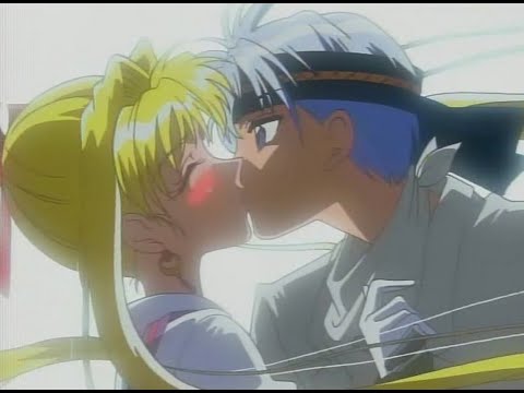 Видео: AMV - Жанна и Синдбад (Воровка-камикадзе Жанна)/ Jeanne and Sinbad (Kamikaze Kaitou Jeanne)