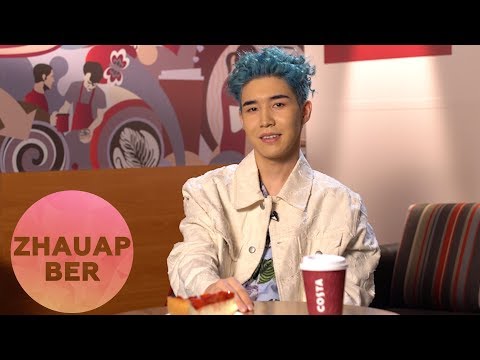 Видео: Zhauap Ber - Данияр Кулумшин #2