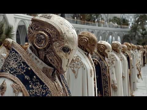 Видео: Чего тебе боятся человек