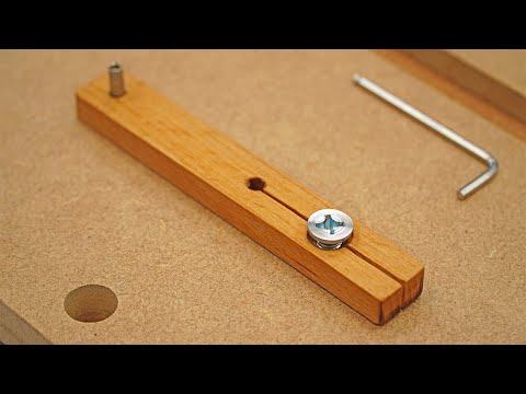 Видео: Классный инструмент для деревообработки!