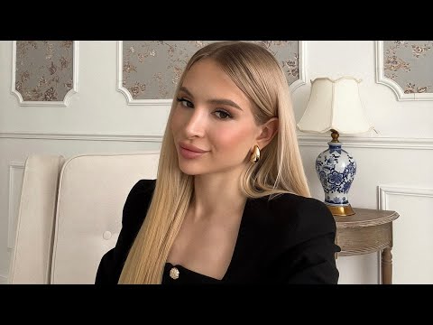 Видео: 5 ключей к женственности и магнетизму