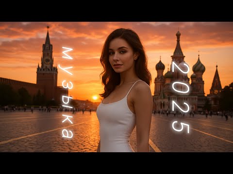 Видео: лучшая музыка💞 Russian Music❣️ Russische Musik💛 Top Music🔥