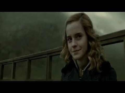 Видео: Ремус l Гермиона - Нет средства от смерти