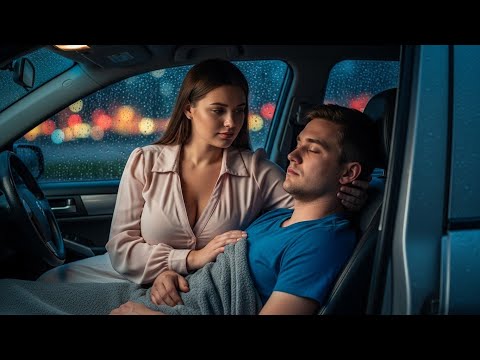 Видео: Одинокая официантка отвезла домой пьяного миллиардера. Она и не думала, что он в нее влюбится.