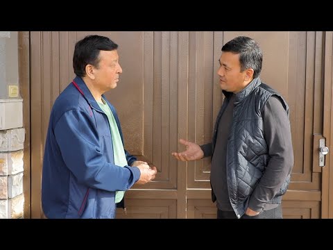 Видео: "Камбағални масхара қилган бойни пул ҳам қутқармади! | Umr so'qmoqlari