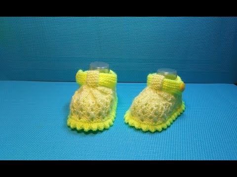 Видео: ПИНЕТКИ-САНДАЛИКИ  #250