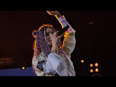 Видео: Линда - концерт в Екатеринбурге ( Екатеринбург, 20.03.24, ресторан Максимилианс)