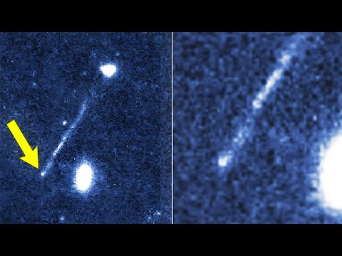Видео: Срочно: ЕКА опубликовало первые «хорошие снимки» 3I/ATLAS с Марса