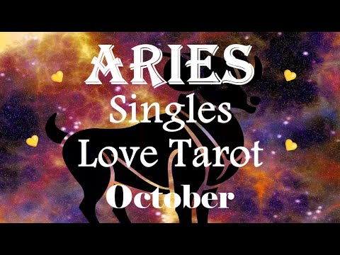 Видео: ОВЕН — Кто-то новый, одинокий и готовый! Тот, кто не заставит вас ждать или пребывать в неведении🌹