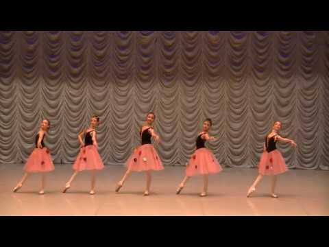 Видео: Тарантелла