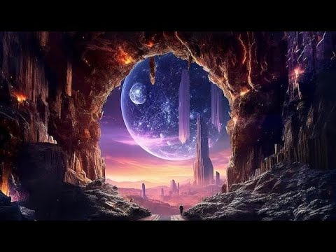 Видео: ПОКАЖУ ВАМ МИР ДУХОВ…