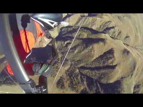 Видео: Чегемский полетун