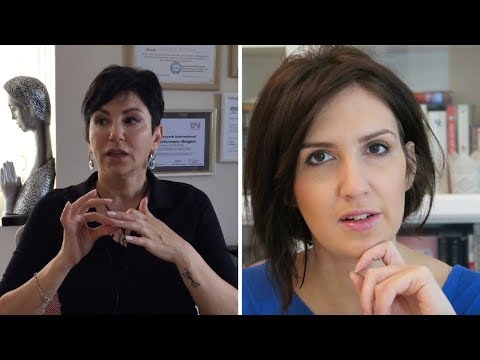 Видео: КАК ПЕРЕСТАТЬ ЕСТЬ СЛАДКОЕ |  ТЕХНИКА НЛП