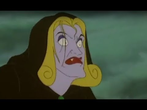 Видео: Легенда о спящей красавице | серия 11 | мультфильм для детей | полная серия на русском