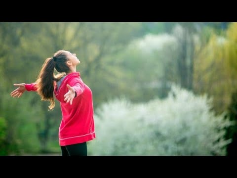 Видео: Похудение через дыхание. Agudar в прямом эфире!