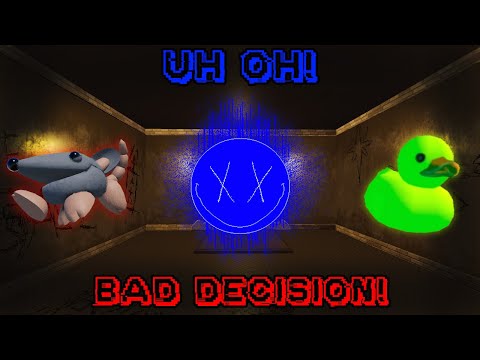 Видео: Roblox Grace: объяснение сущностей-модификаторов