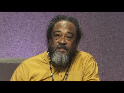 Видео: Сатсанг с Муджи в Ришикеше. 8 марта 2019. Океан покоя.