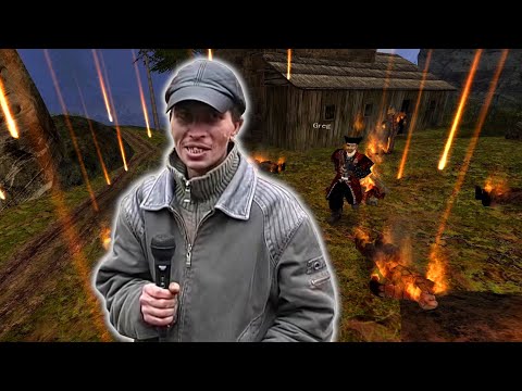 Видео: Що за гра Gothic 2? [2]