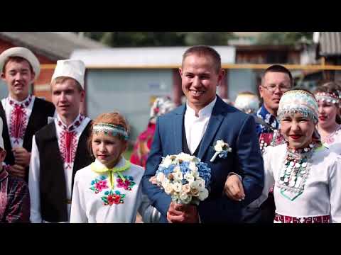 Видео: Кна велыште сӱан. (Роман Назыровын)