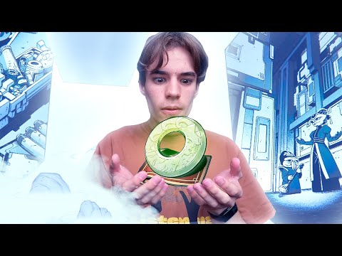 Видео: ЛЮБИТЕЛЬ АНТИКВАРИАТА В NINE SOLS #4