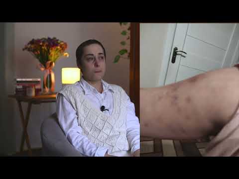 Видео: Свідчення."Бог гордим противиться, а смиренним дає благодать".
