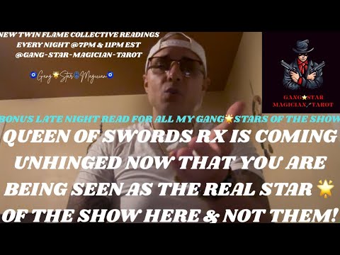 Видео: ЭТО ЧТЕНИЕ ПОДТВЕРЖДАЕТ, ЧТО ВЫ — НЕОСПОРИМАЯ ЗВЕЗДА БАНДЫ🌟ШОУ!