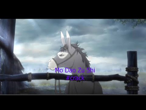 Видео: Mo Dao Zu Shi\магистр дьявольского культа. CRACK Rus