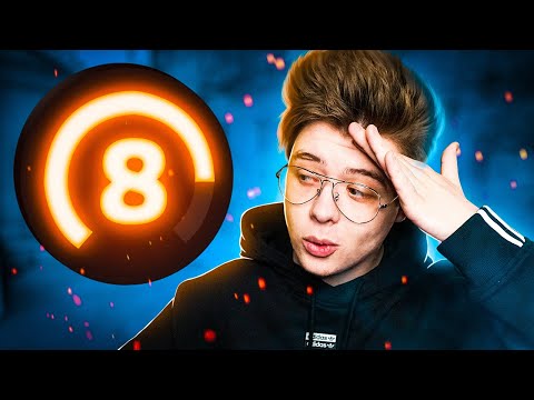 Видео: АПНУЛ 8LVL FACEIT (CS:GO)