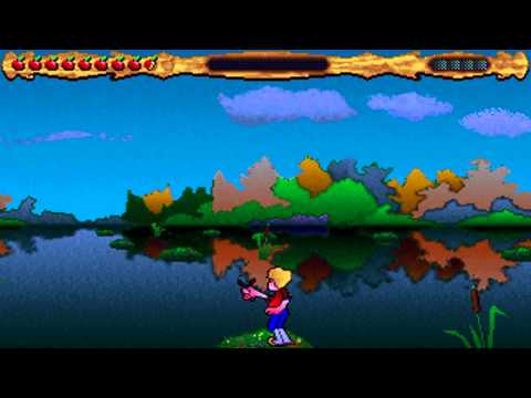 Видео: Crow (a.k.a. Ворона, или как Иван-дурак за кладом ходил) (ONP) (MS-DOS) [1992] [PC Longplay]