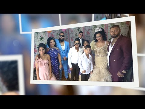 Видео: Кръщене на Божидар, село Зимница