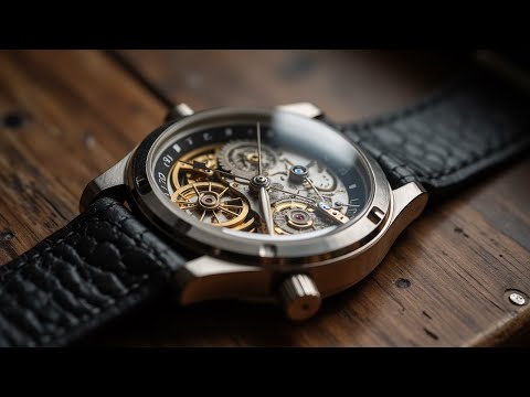 Видео: Лучшие часы Hamilton 2025 года: 10 моделей с непревзойденным соотношением цены и качества