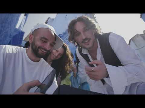 Видео: Дима Билан & Zivert - Это была любовь ( backstage)