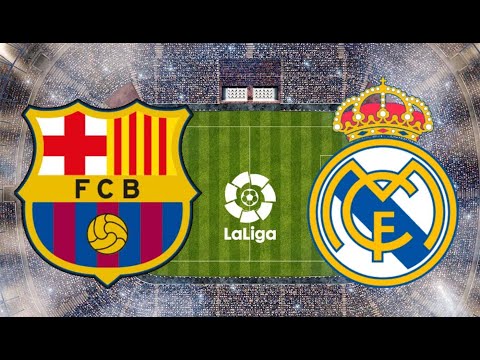 Видео: FIFA 23 Барселона - Реал Мадрид (Кар'єра за Барселону) Тур 30