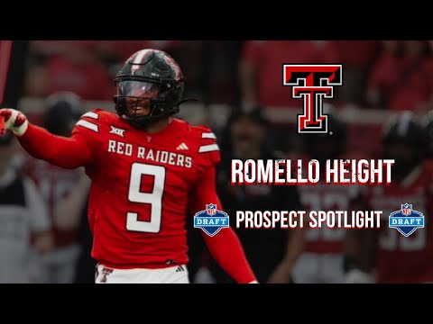 Видео: Ромелло Хайт — мастер пасовых атак!