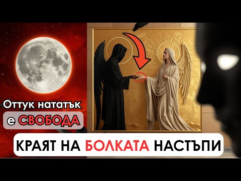 Видео: Не се връщай НАЗАД... Ти вече си ПОБЕДИТЕЛ