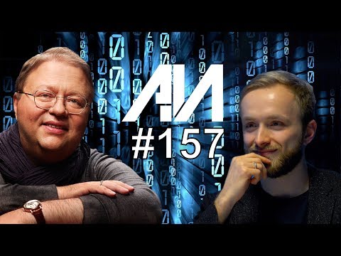 Видео: 157 Право в цифре. Немного о смарт-контрактах