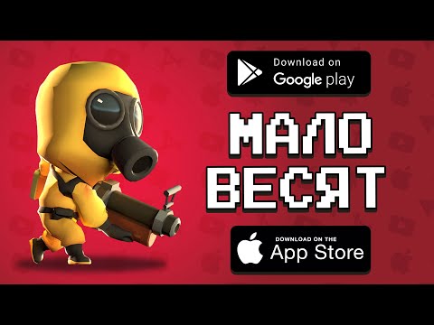 Видео: 💾📲 ТОП 10 КРУТЫХ ИГР НА АНДРОИД С МАЛЕНЬКИМ ВЕСОМ ДО 1МБ \ агент 3310 \ оффлайн игры без интернета