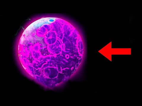 Видео: ЧТО НА САМОМ ДЕЛЕ НА ПОВЕРХНОСТИ НЕЙТРОННОЙ ЗВЕЗДЫ?