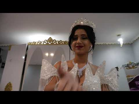 Видео: Сватбения ден на Слави и Нели 12.07.2024г. ЧАС 1