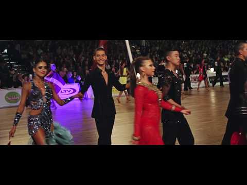 Видео: Фильм "ЖИТЬ ТАНЦЕМ" / Movie "DANCING LIFE"