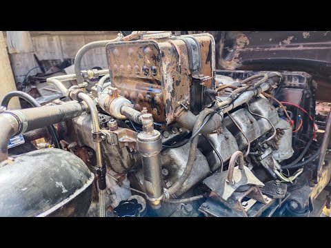 Видео: вечный топливный фильтр.как?????