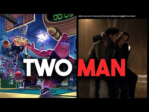 Видео: Искусство двоих: как больше никогда не проваливать миссию