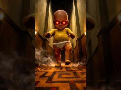 Видео: Побег ! Прохождение уже на канале ! #прохождение #horror #игра