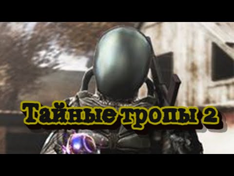 Видео: S.T.A.L.K.E.R. Тайные тропы 2 - #4. Гитара-лиса, лужи и грязь Болот...