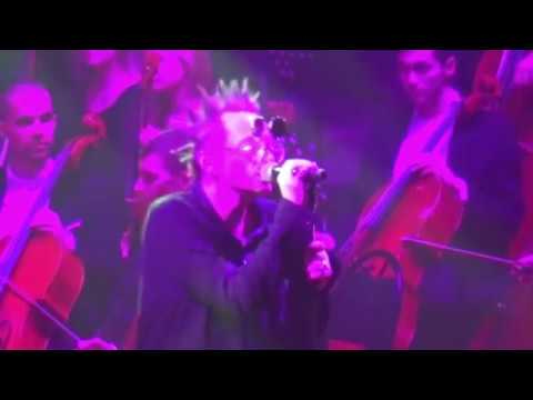 Видео: Глеб Самойлов & The Matrixx - 23. Опиум для никого (ДК Ленсовета, 03.11.16)