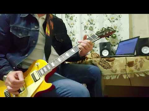 Видео: Наступает ночь- Мираж/LP Cover 22.05.22.