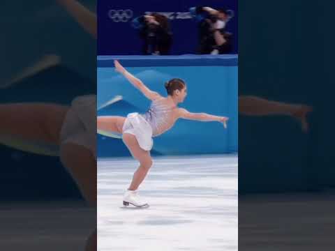 Видео: Анастасия Мишина, Александр Галлямов⛸❤